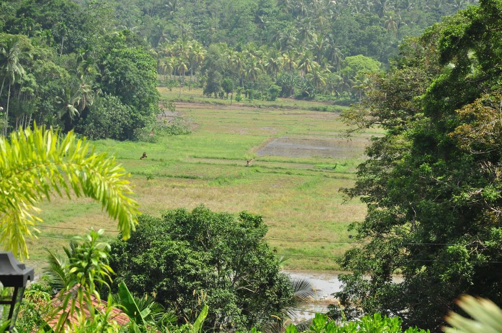 Fort Edge Retreat Unawatuna Exterior photo