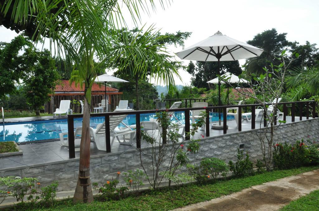 Fort Edge Retreat Unawatuna Exterior photo