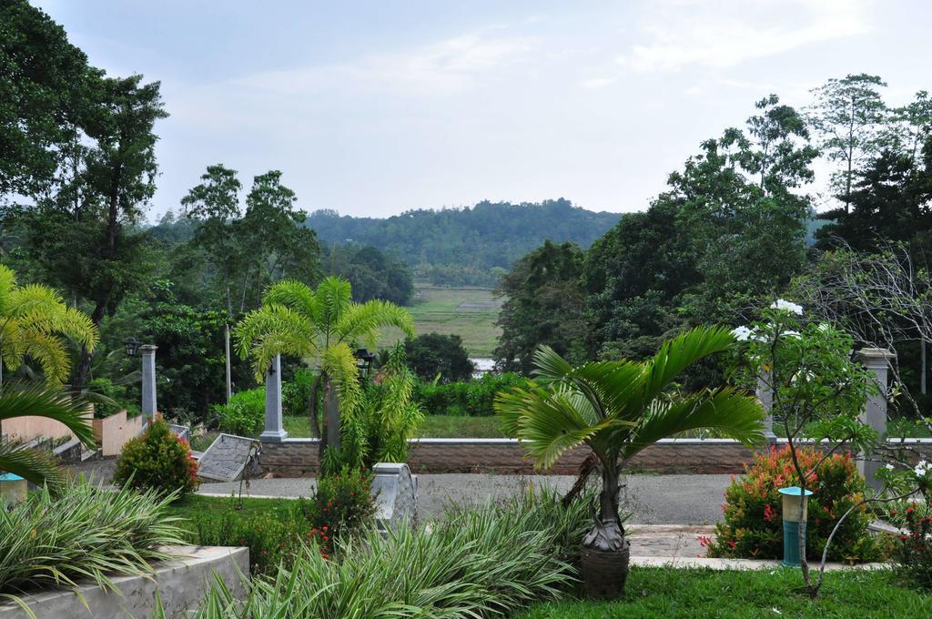 Fort Edge Retreat Unawatuna Exterior photo