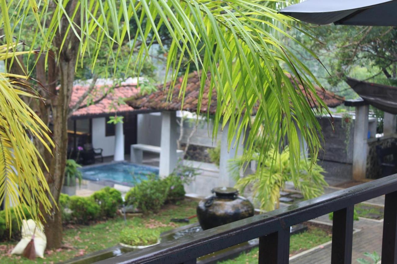 Fort Edge Retreat Unawatuna Exterior photo