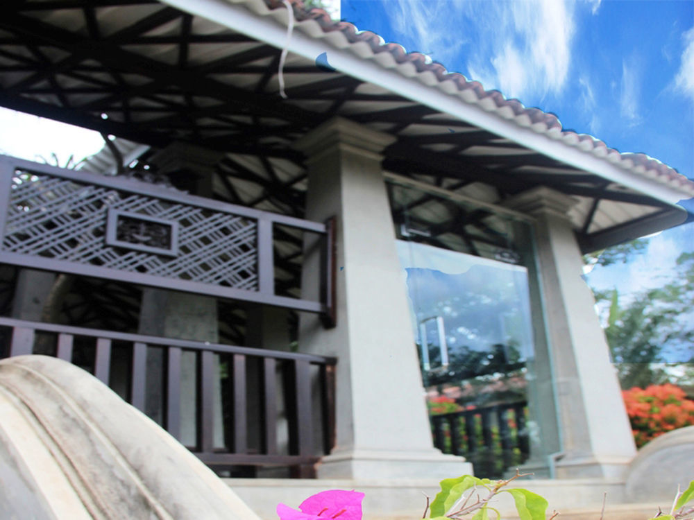 Fort Edge Retreat Unawatuna Exterior photo