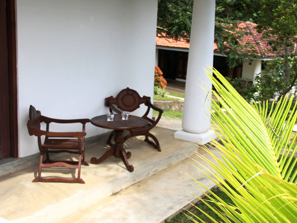 Fort Edge Retreat Unawatuna Exterior photo