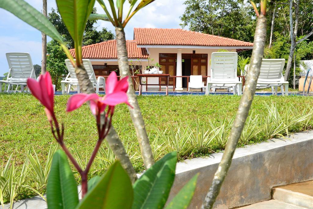 Fort Edge Retreat Unawatuna Exterior photo