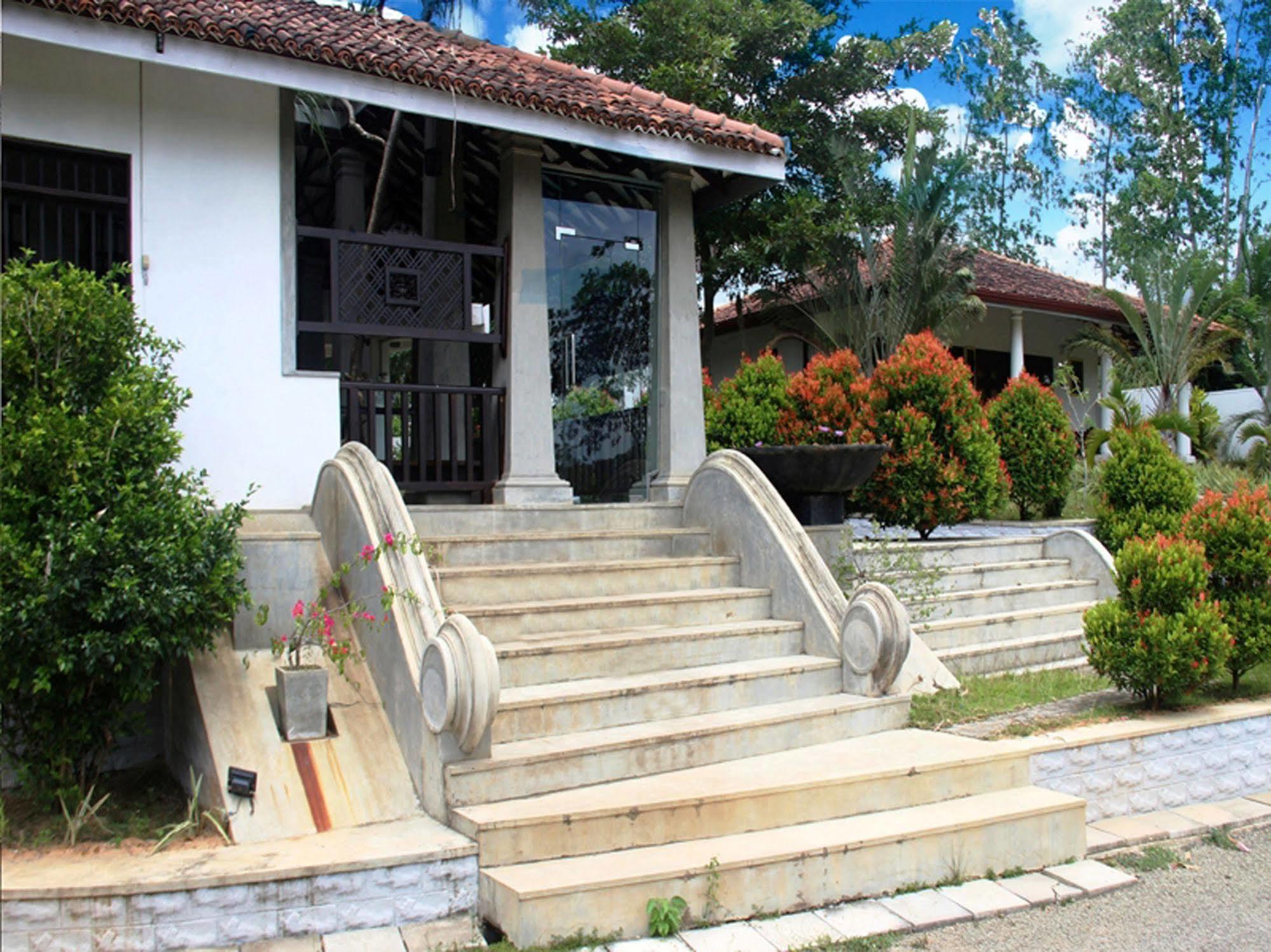 Fort Edge Retreat Unawatuna Exterior photo