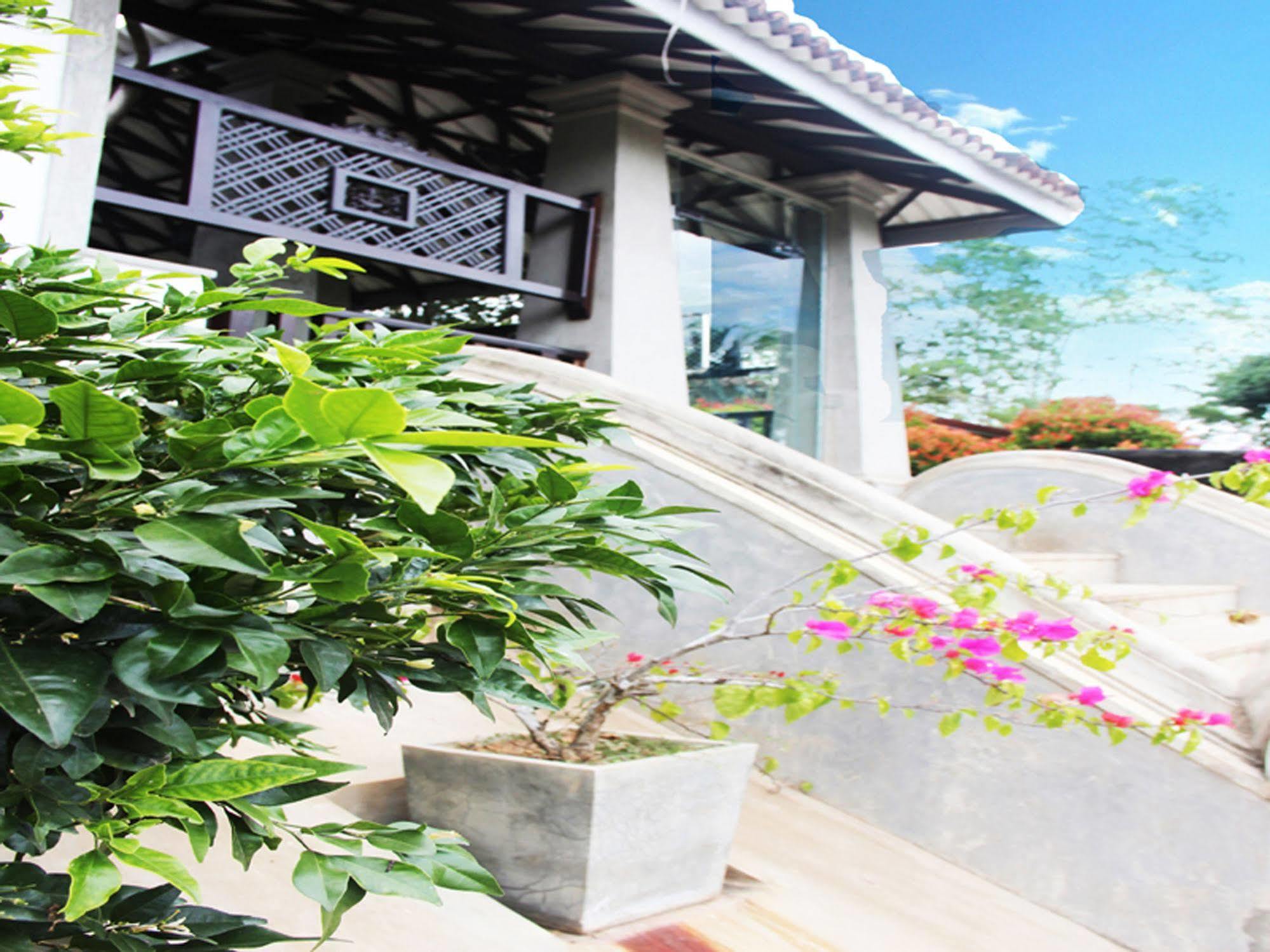 Fort Edge Retreat Unawatuna Exterior photo
