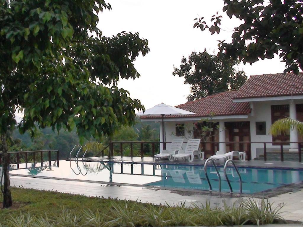 Fort Edge Retreat Unawatuna Exterior photo