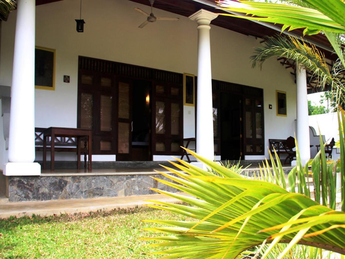 Fort Edge Retreat Unawatuna Exterior photo