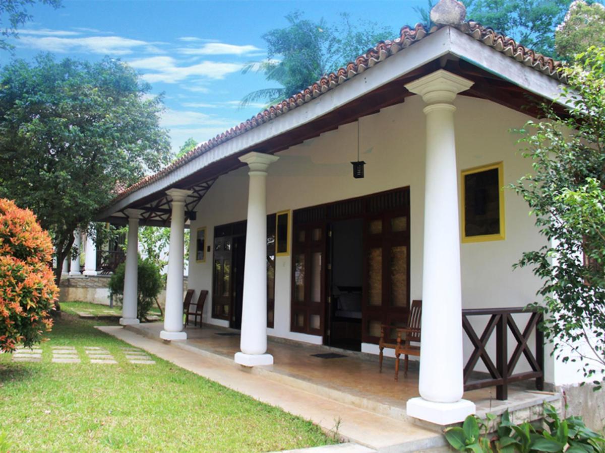 Fort Edge Retreat Unawatuna Exterior photo