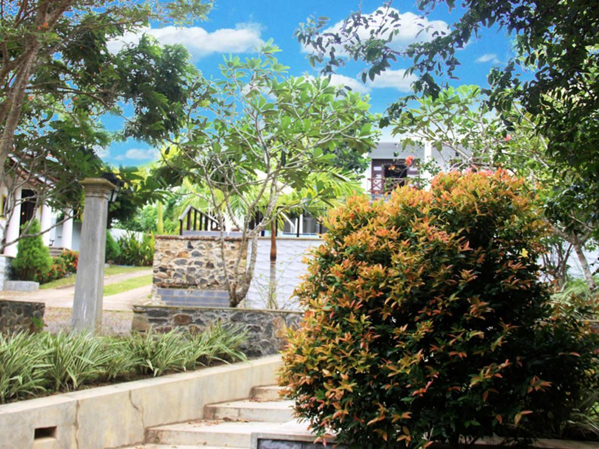 Fort Edge Retreat Unawatuna Exterior photo